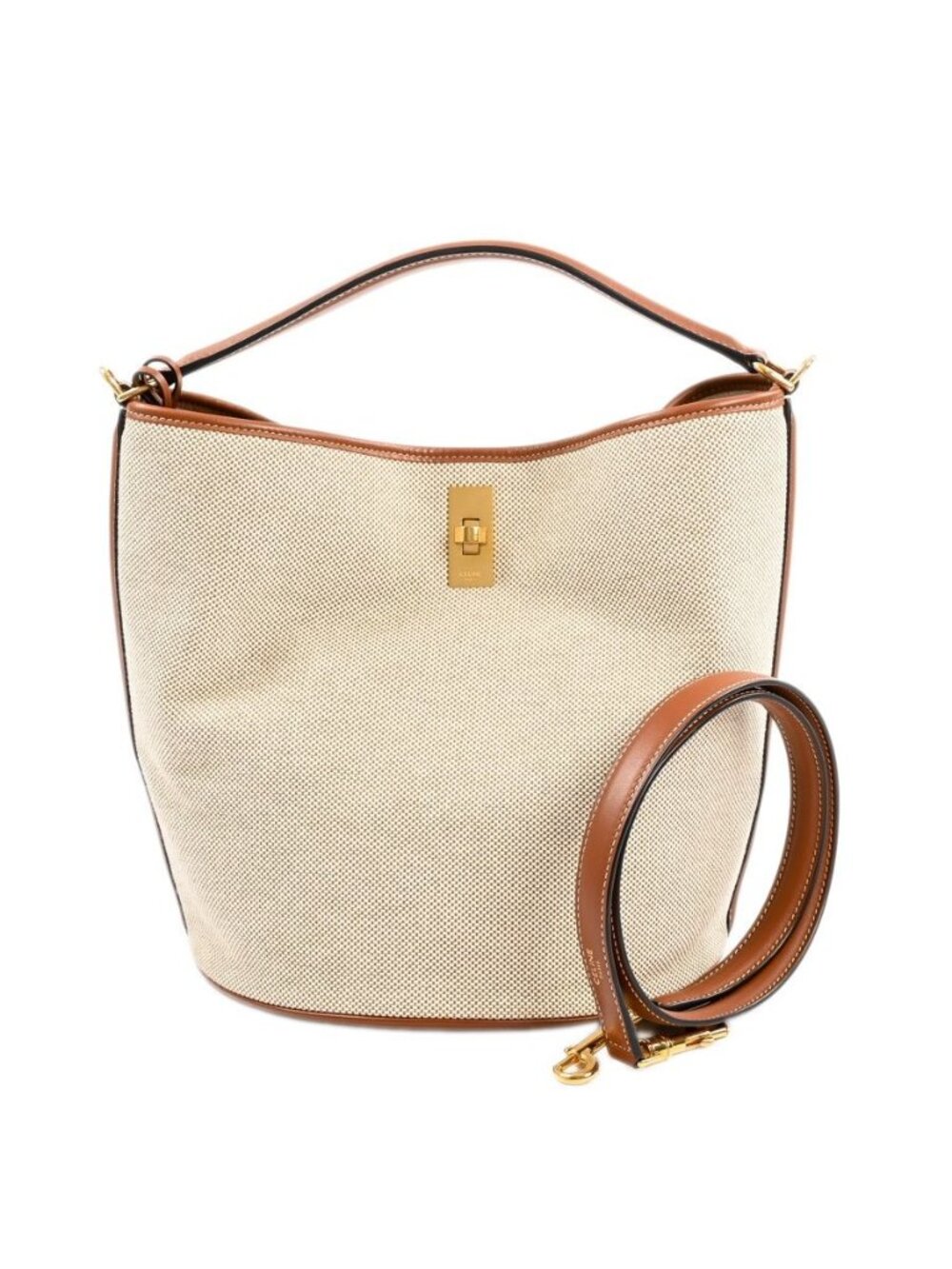 Celine Handbag Bucket 16